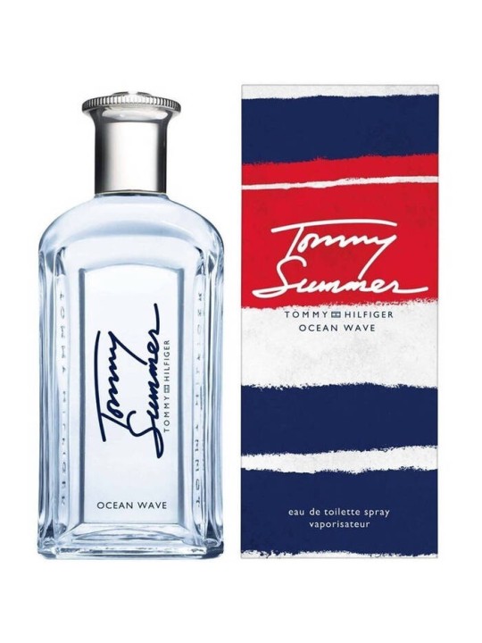 Tommy Hilfiger Tommy Summer Ocean Wave eau de toilette uomo