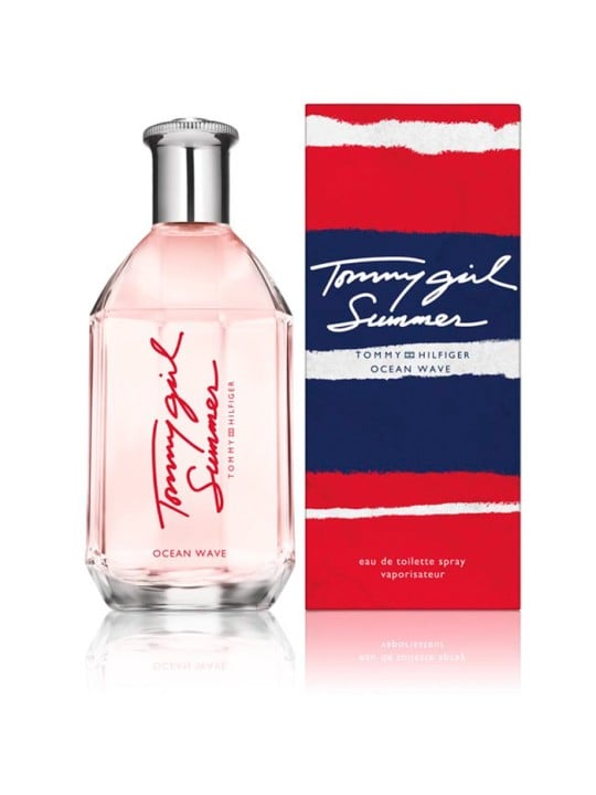 Tommy Hilfiger Tommy Girl Summer Ocean Wave eau de toilette