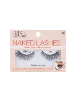 Ardell Naked Lashes 433 Nero donna 1 unit