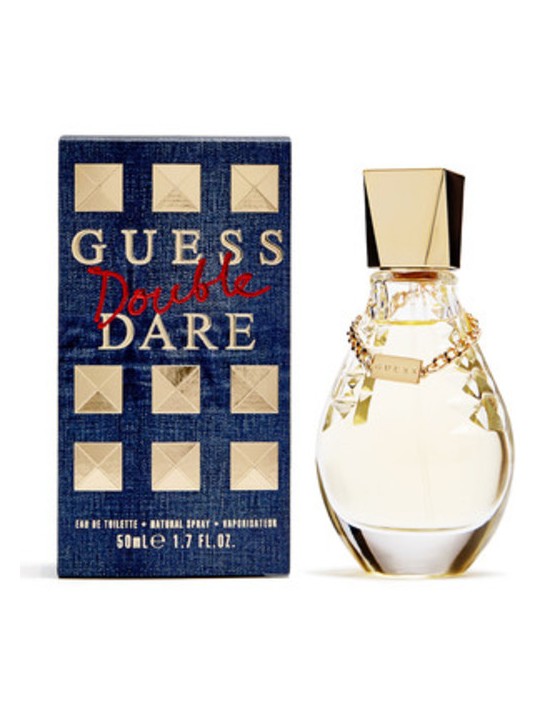 Guess Guess Double Dare eau de toilette donna 100ml