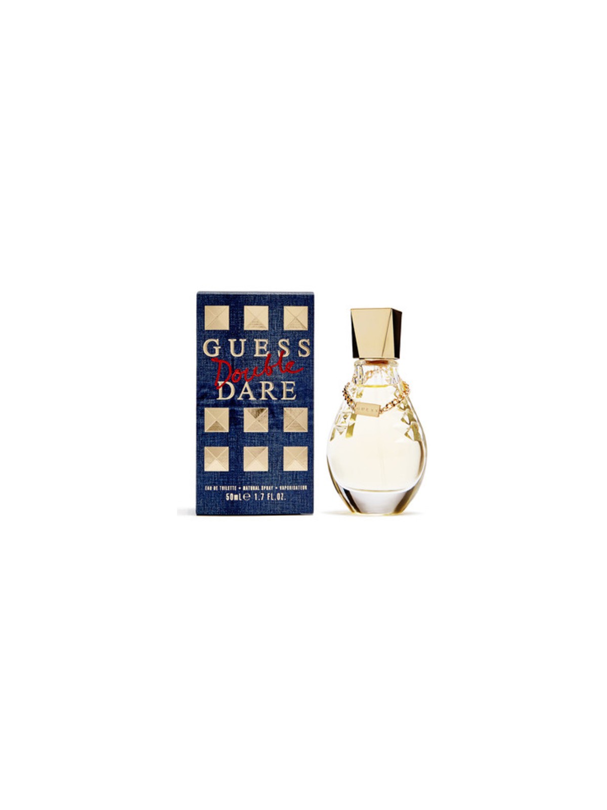 Guess Guess Double Dare eau de toilette donna 100ml