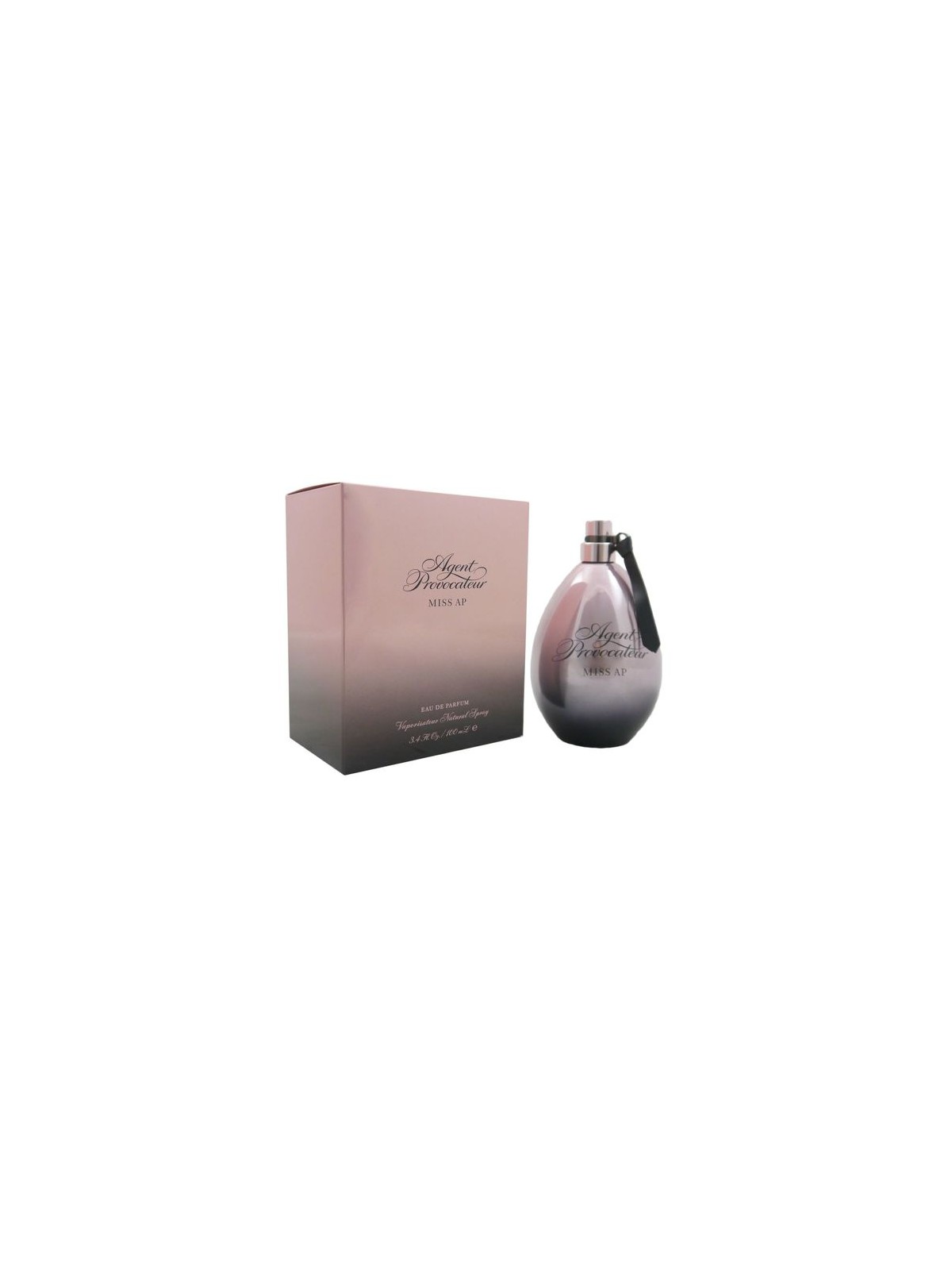Agent Provocateur Miss AP eau de parfum donna 100ml