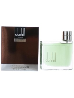 Dunhill Dunhill eau de toilette uomo 75ml