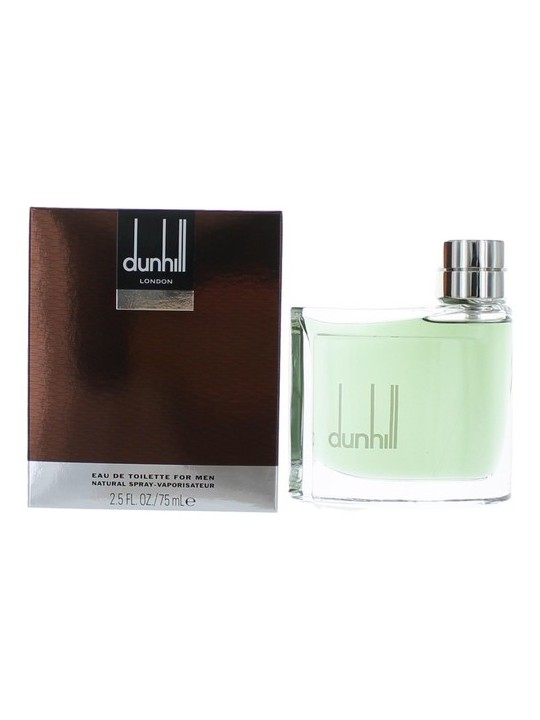 Dunhill Dunhill eau de toilette uomo 75ml