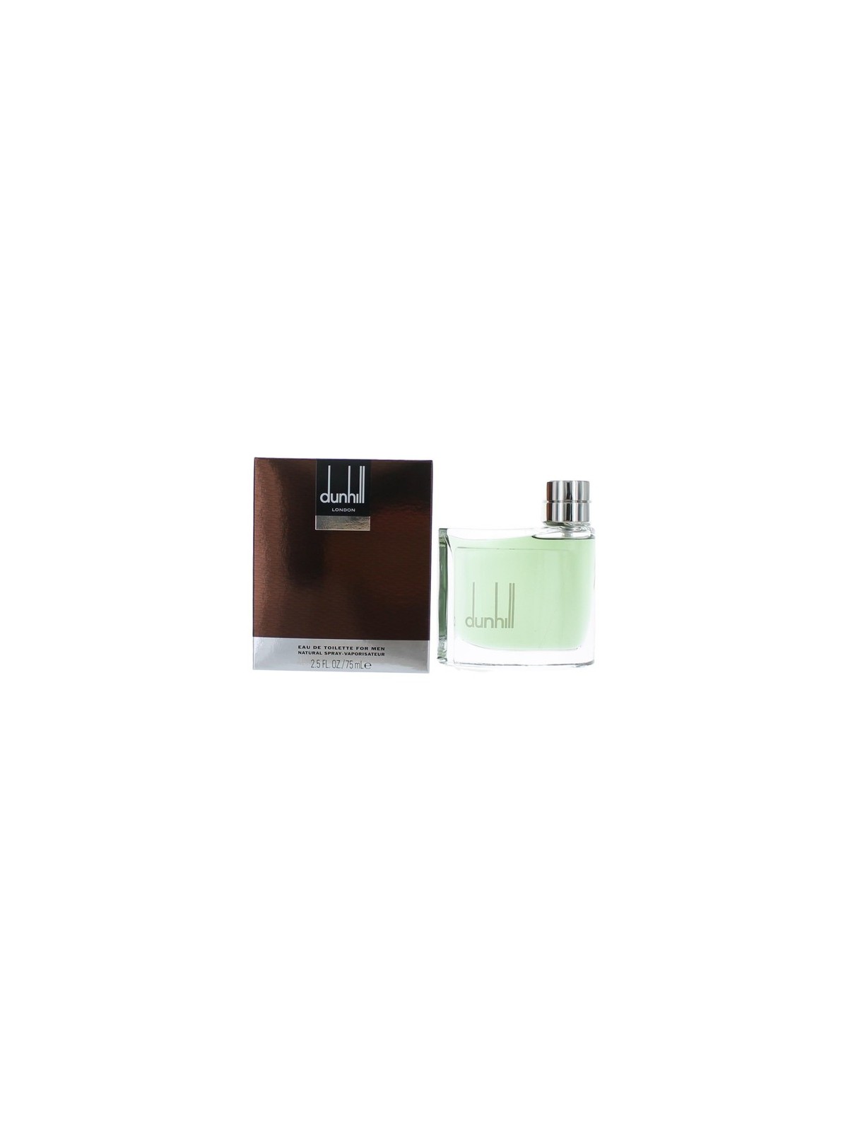 Dunhill Dunhill eau de toilette uomo 75ml