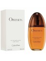 Calvin Klein Obsession eau de parfum donna 50ml