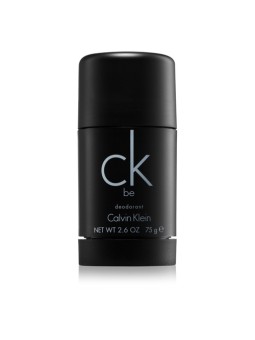 Calvin Klein CK Be Deostick unisex 75ml