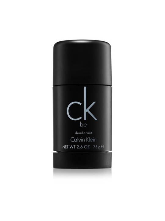 Calvin Klein CK Be Deostick unisex 75ml