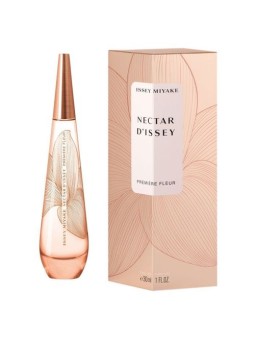 Issey Miyake Nectar DIssey Premiere Fleur eau de parfum donna