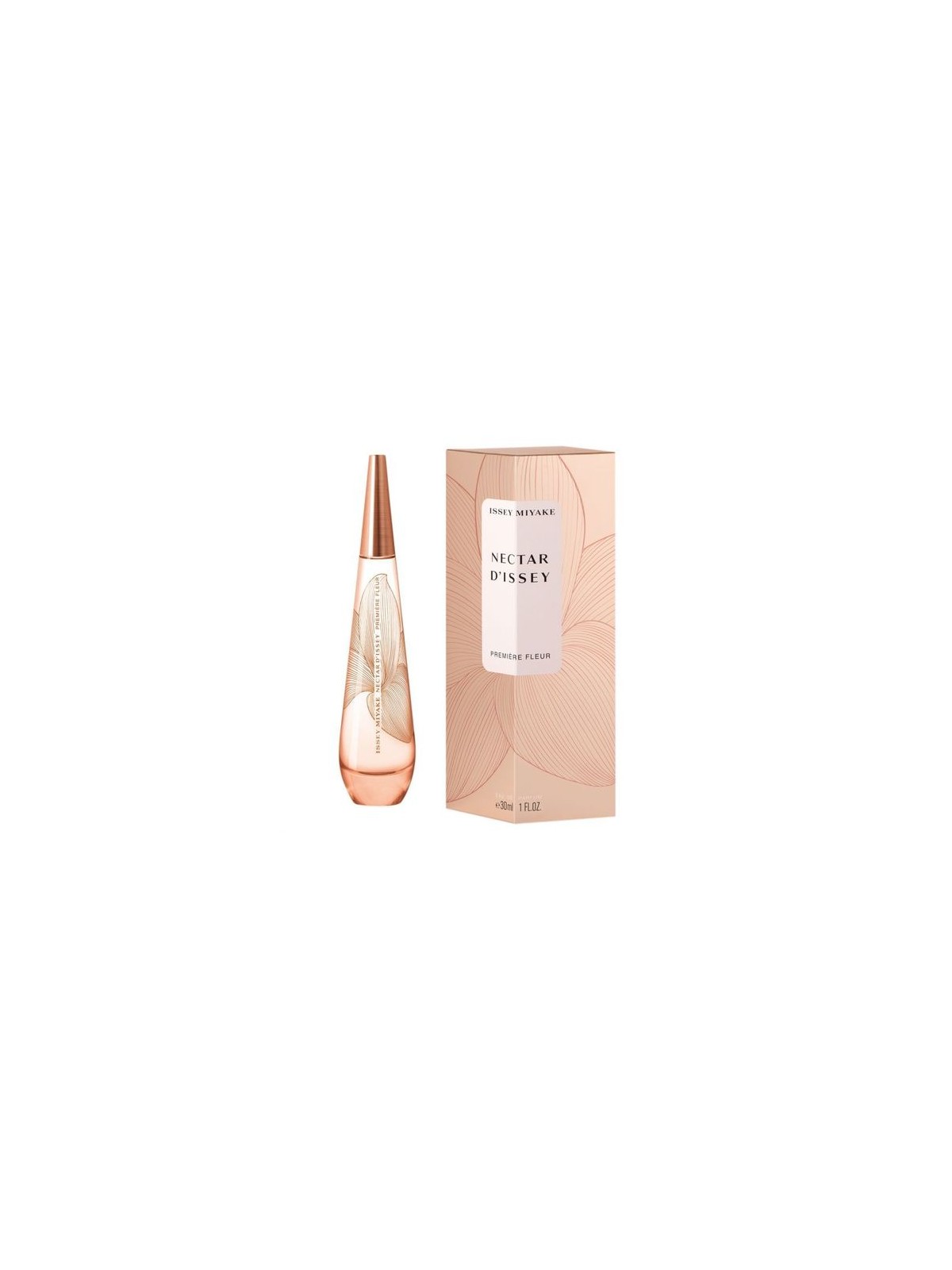 Issey Miyake Nectar DIssey Premiere Fleur eau de parfum donna
