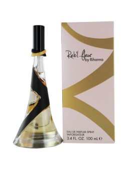 RIHANNA Rebl Fleur eau de parfum donna 50ml