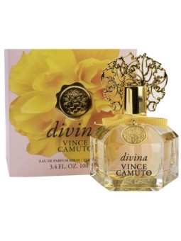 Vince Camuto Divina eau de parfum donna 100ml