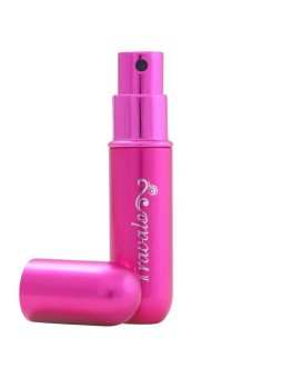 Travalo Travalo Classic HD Rosa Caldo 5 ml