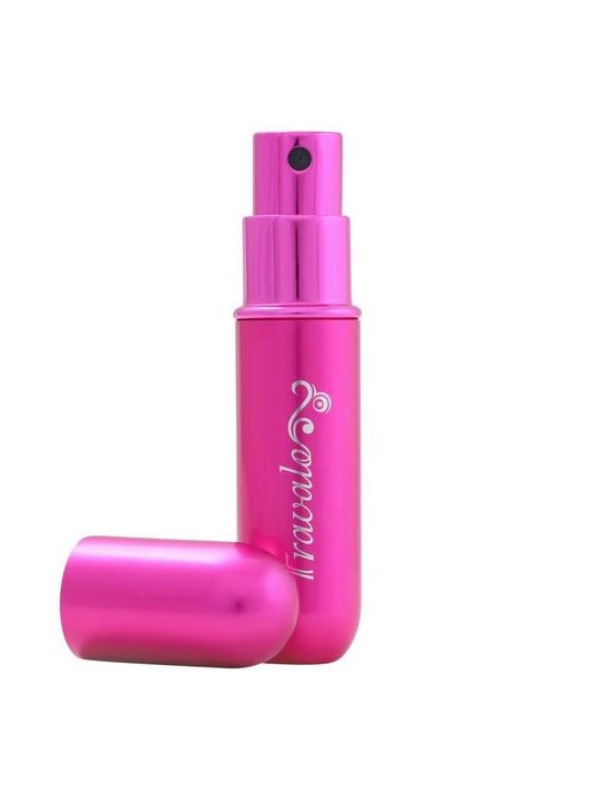 Travalo Travalo Classic HD Rosa Caldo 5 ml