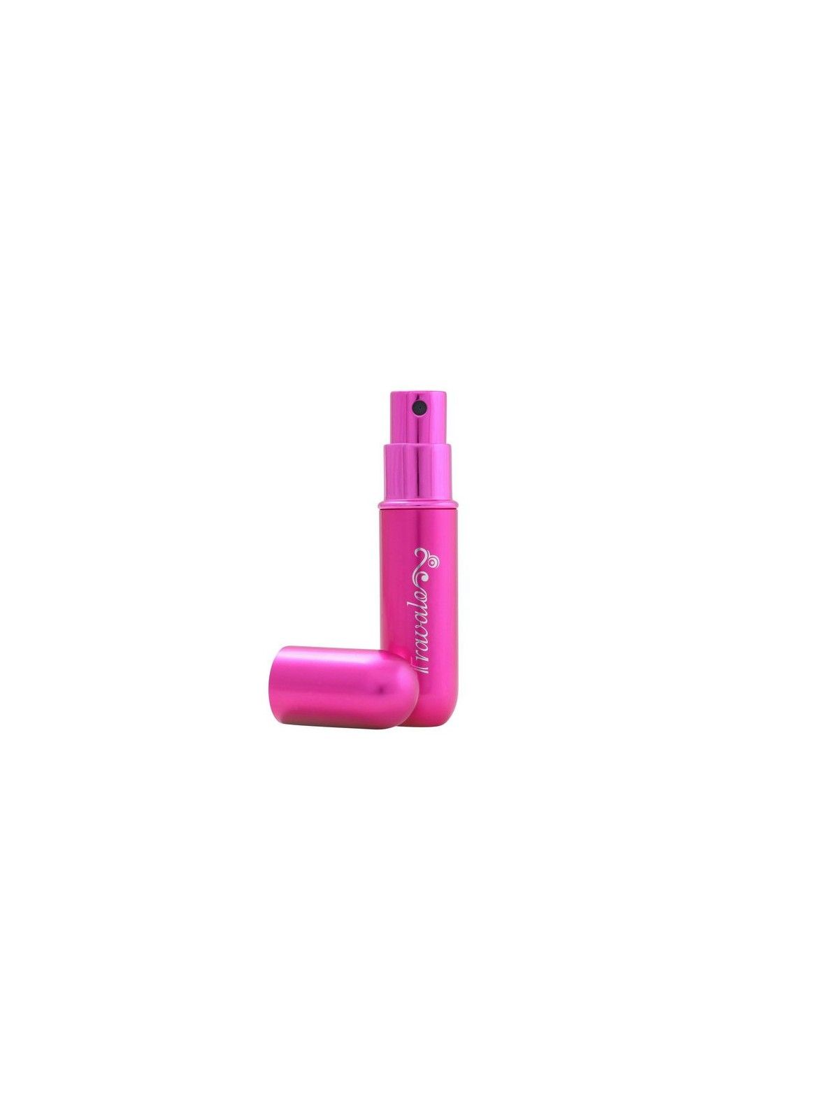 Travalo Travalo Classic HD Rosa Caldo 5 ml