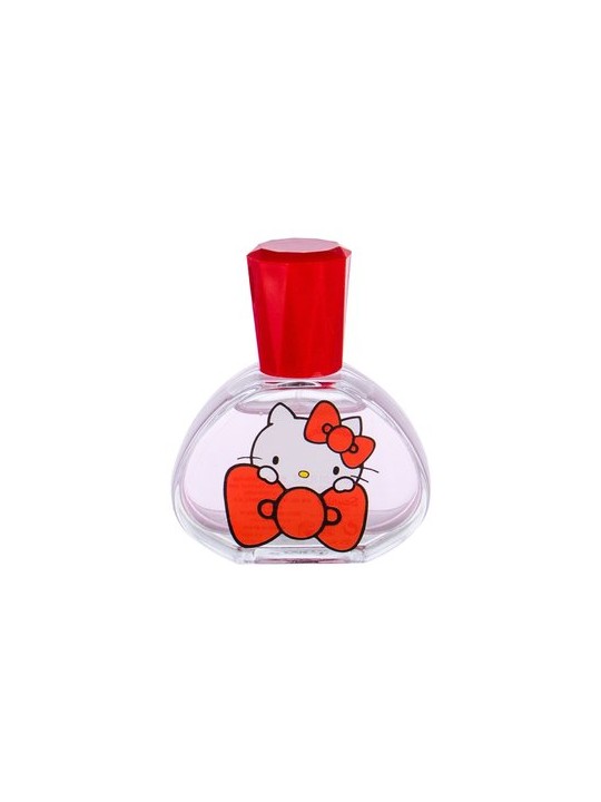 FRAGRANCES FOR CHILDREN Hello Kitty Hello Kitty Eau de Toilette