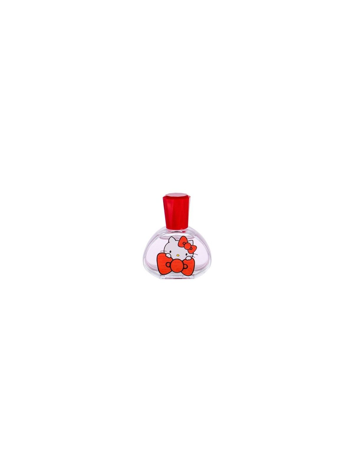 FRAGRANCES FOR CHILDREN Hello Kitty Hello Kitty Eau de Toilette