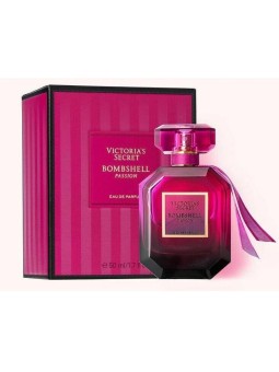 Victorias Secret Bombshell Passion Eau De Parfum 50ml donna