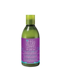 Little Green Kids Bagnoschiuma UltraDelicato Ultra Morbido per