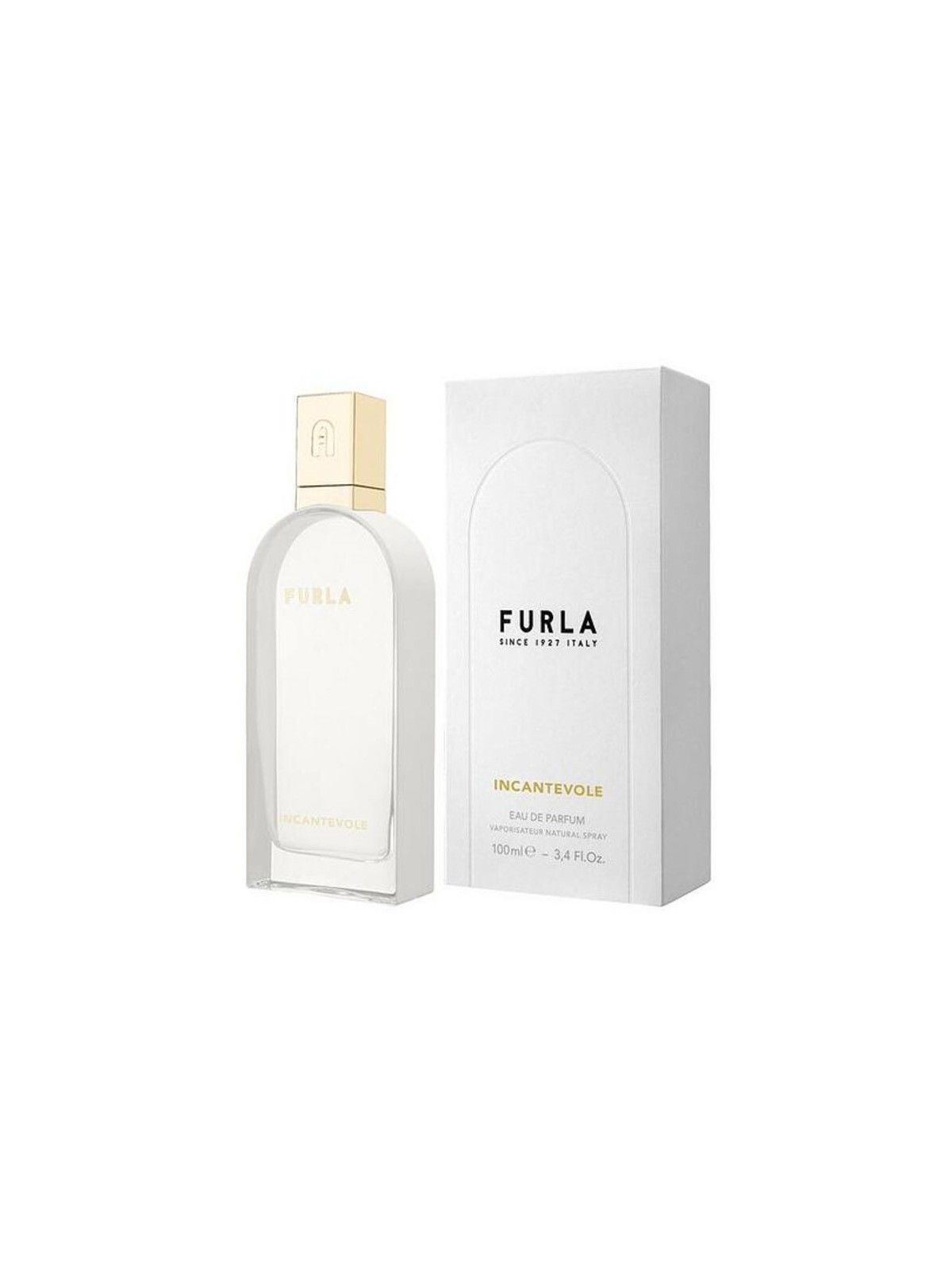 Furla Incantevole eau de parfum donna 100ml