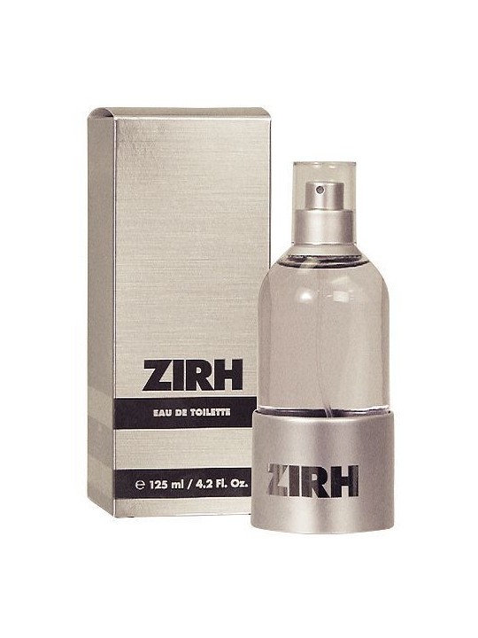 Zirh Classic for Men Eau de Toilette 125ml