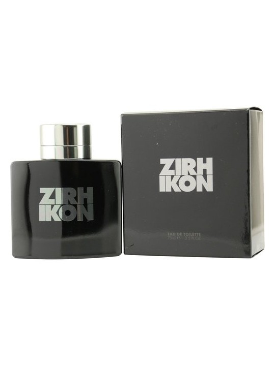 Zirh Ikon eau de toilette uomo 125ml