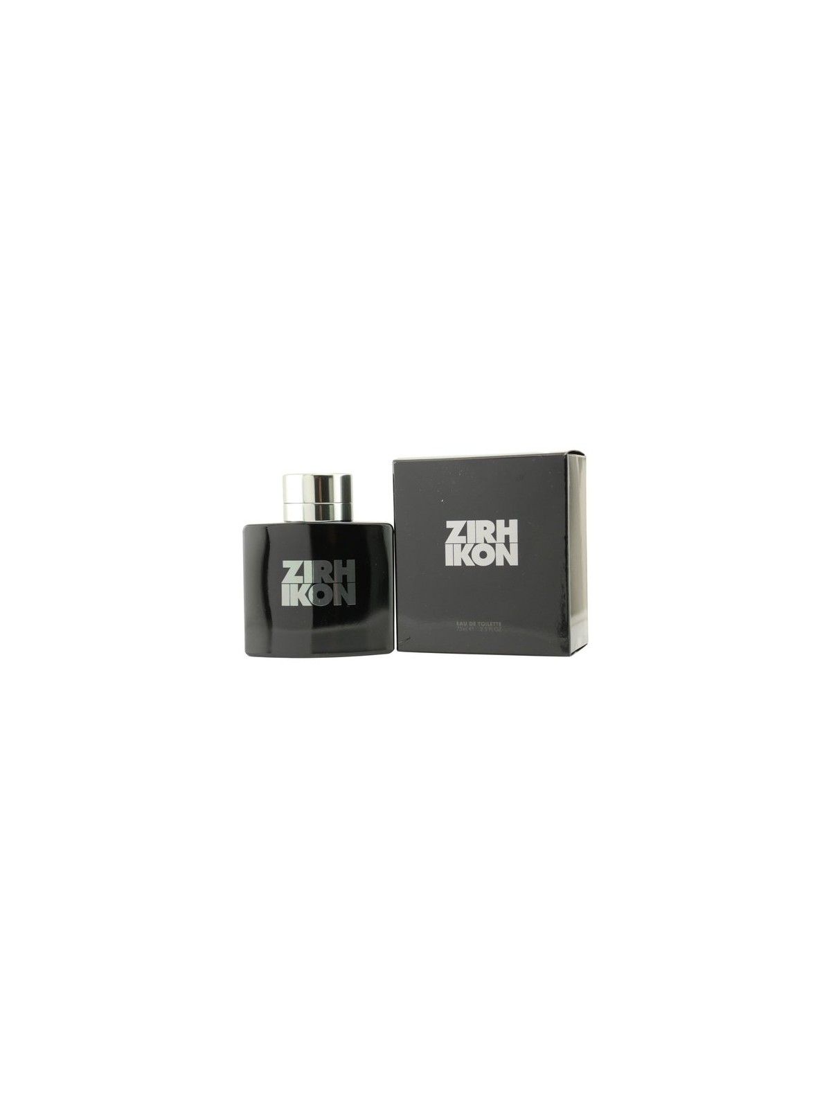 Zirh Ikon eau de toilette uomo 125ml