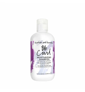 Bumble bumble Shampoo Idratante Ricci e Ondulati per Donna 60ml