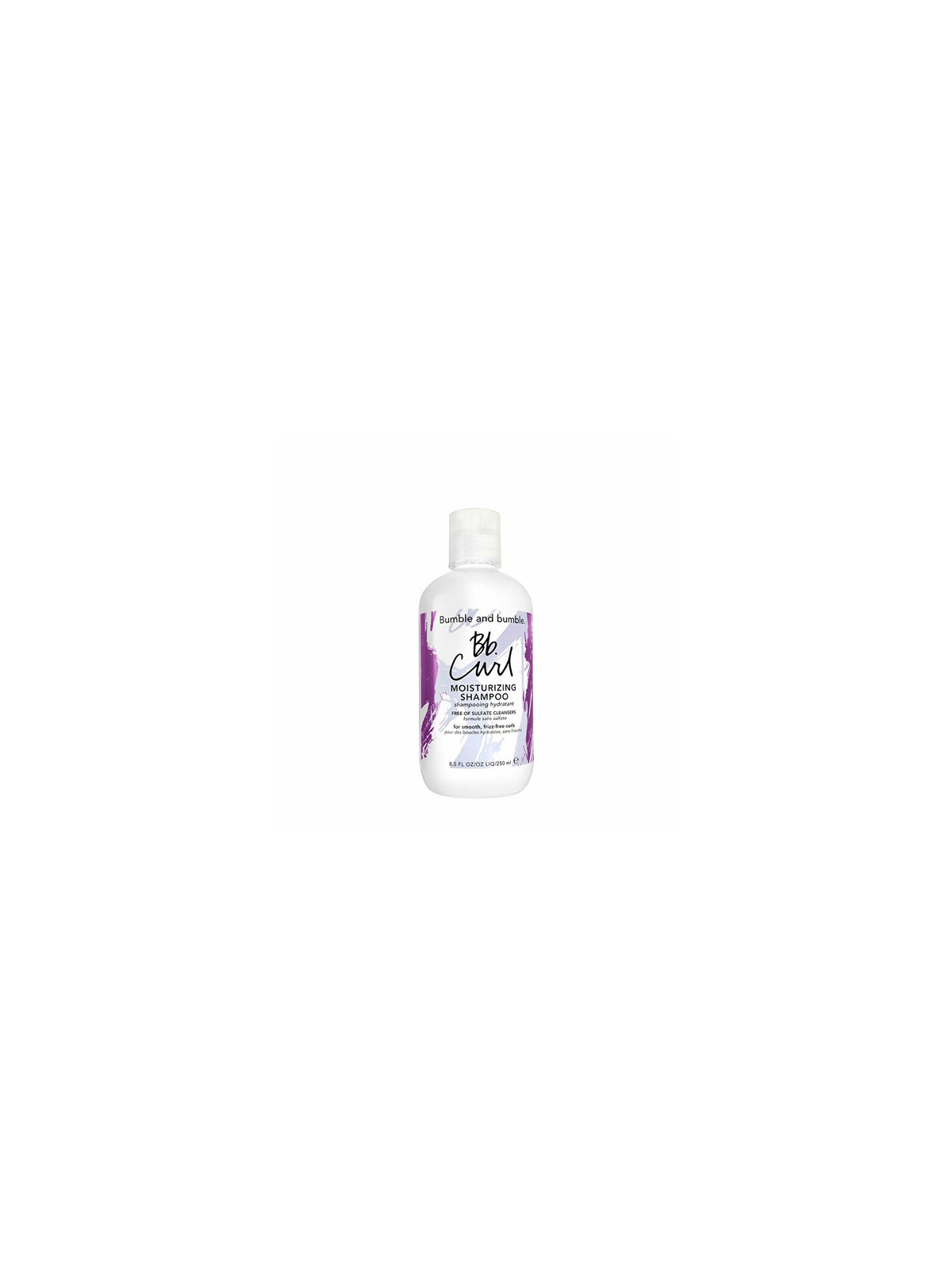 Bumble bumble Shampoo Idratante Ricci e Ondulati per Donna 60ml