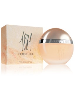 Cerruti 1881 Eau de Toilette Donna 100ml