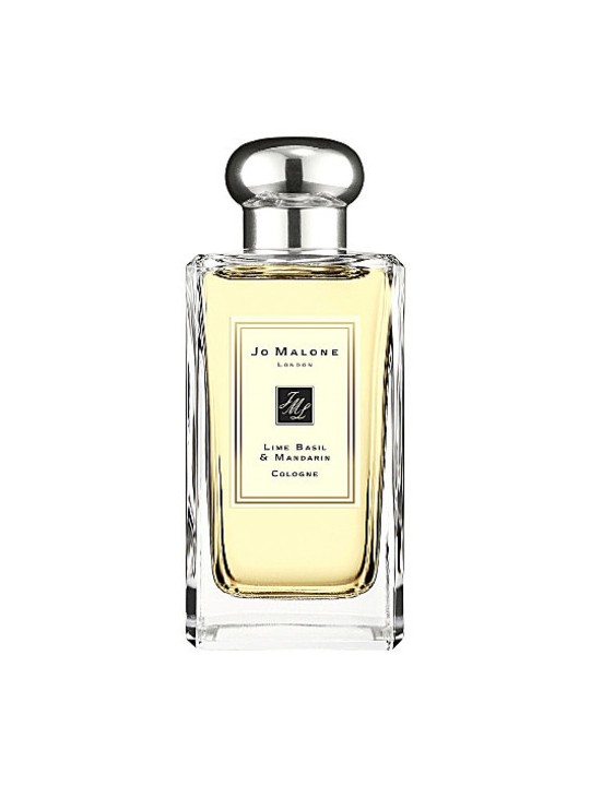 Jo Malone Lime Basil mandarin eau de cologne unisex 100ml