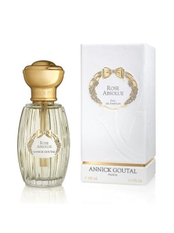Annick Goutal Rose Absolue eau de parfum donna 100ml