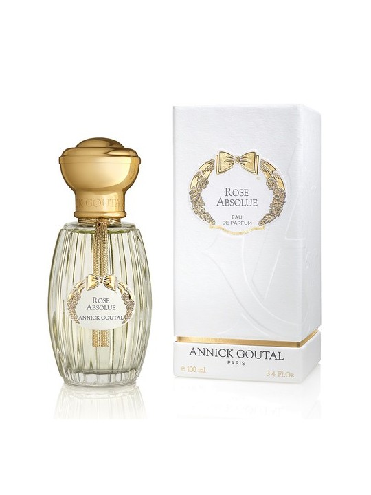 Annick Goutal Rose Absolue eau de parfum donna 100ml