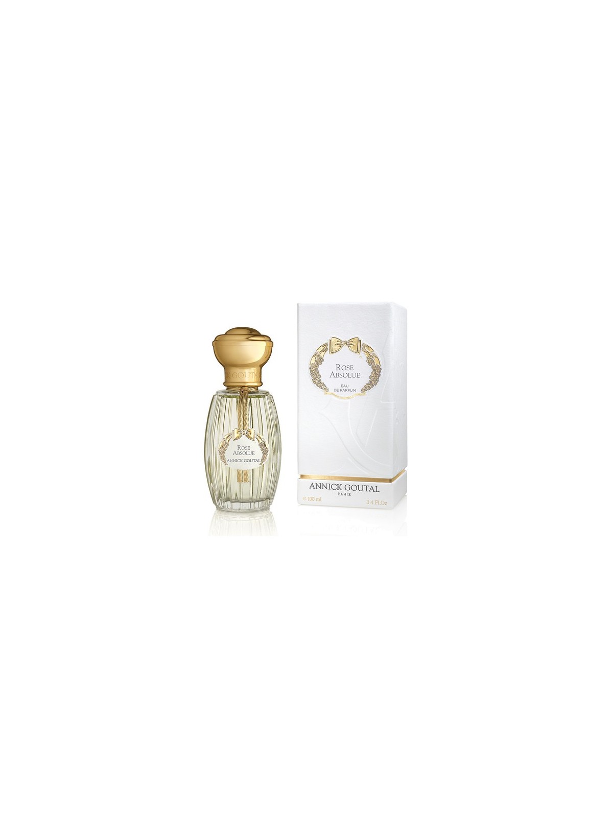 Annick Goutal Rose Absolue eau de parfum donna 100ml