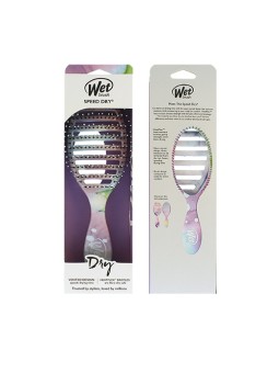 Wet Brush Speed Dry Colorwash Macchia di Colore Donna