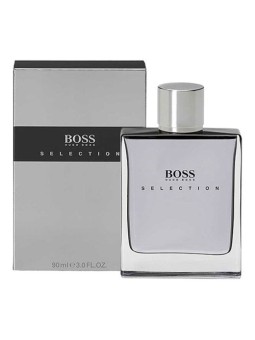 Hugo Boss Boss Selection eau de toilette uomo 90ml
