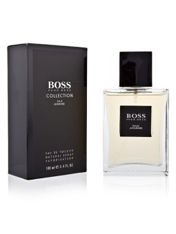Hugo Boss Silk Jasmine eau de toilette Boss Collection uomo 50ml
