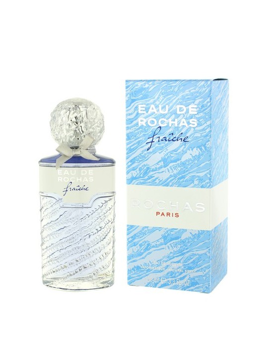 Rochas Eau de Rochas Fraiche eau de toilette donna 220ml