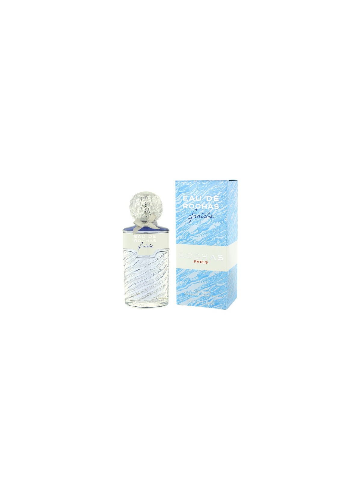 Rochas Eau de Rochas Fraiche eau de toilette donna 220ml