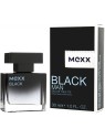 Mexx Black for Him eau de toilette uomo 50ml