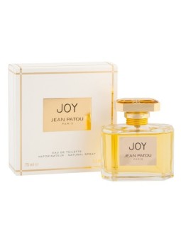 Jean Patou Joy eau de toilette donna 75ml