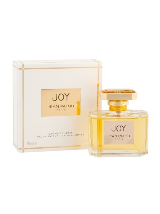 Jean Patou Joy eau de toilette donna 75ml