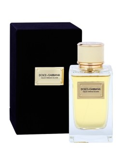 Dolce Gabbana Velvet Mimosa Bloom eau de parfum donna 150ml