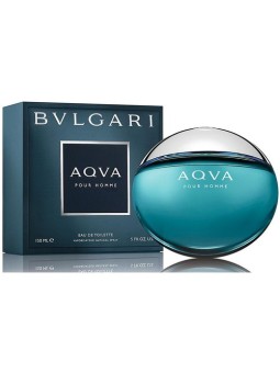 Bvlgari Aqva pour Homme eau de toilette uomo 30ml