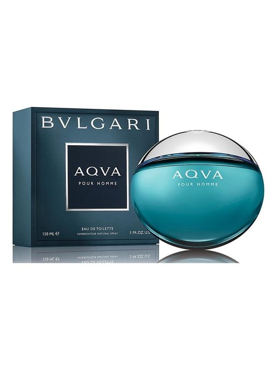 Bvlgari Aqva pour Homme eau de toilette uomo 30ml