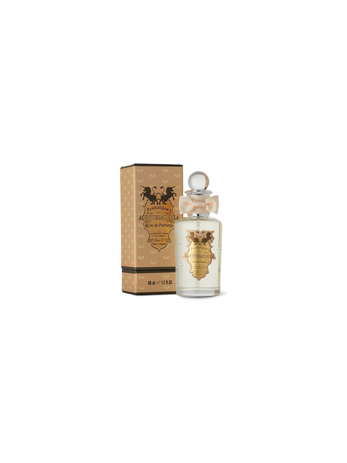 Penhaligons Artemisia eau de parfum donna 100ml