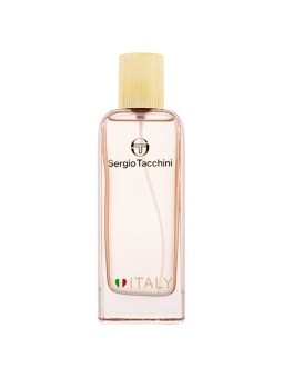 Sergio Tacchini I Love Italian donna eau de toilette donna 100ml