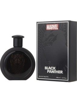 FRAGRANCES FOR CHILDREN Black Panther eau de toilette per