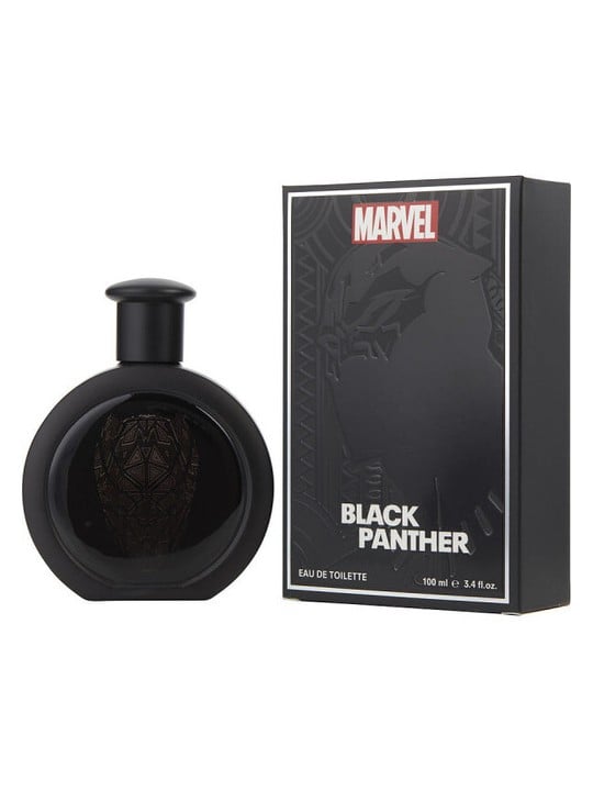 FRAGRANCES FOR CHILDREN Black Panther eau de toilette per