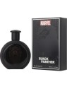 FRAGRANCES FOR CHILDREN Black Panther eau de toilette per